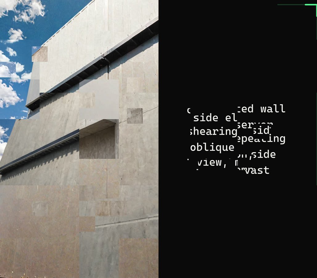glitch-09 image channel, source frame 265