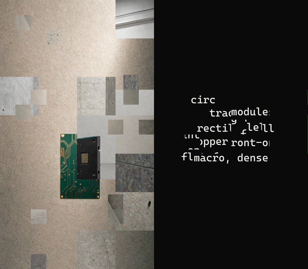 glitch-09 image channel, source frame 481
