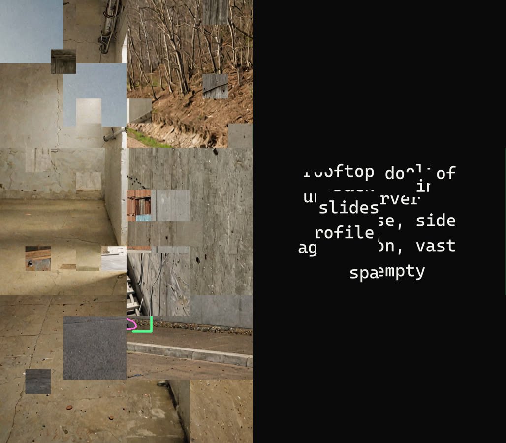 glitch-09 image channel, source frame 1,345