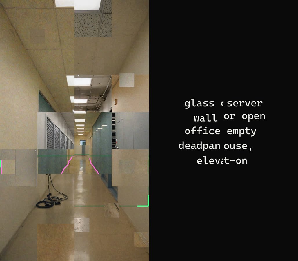 glitch-09 image channel, source frame 3,049