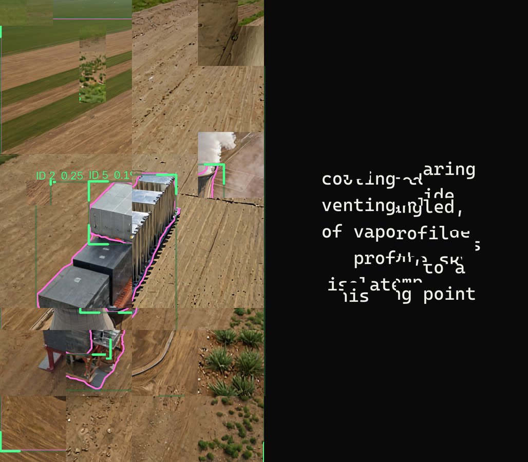 glitch-09 image channel, source frame 3,481