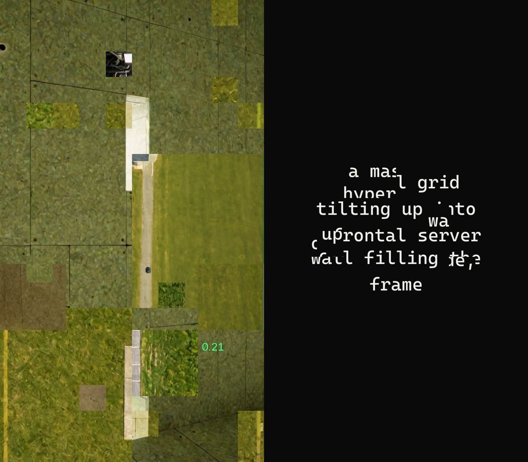 glitch-09 image channel, source frame 6,217