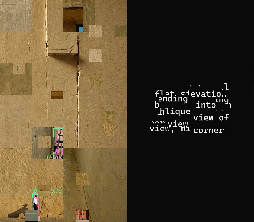 glitch-09 image channel, source frame 6,409