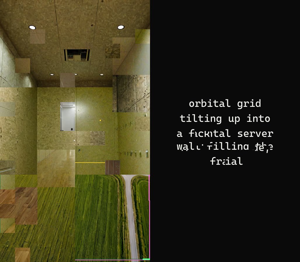 glitch-09 image channel, source frame 7,297