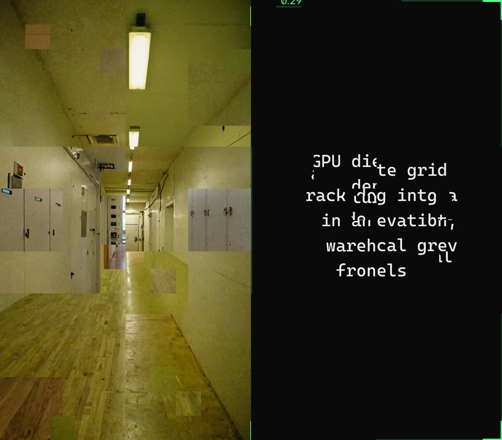 glitch-09 image channel, source frame 7,321