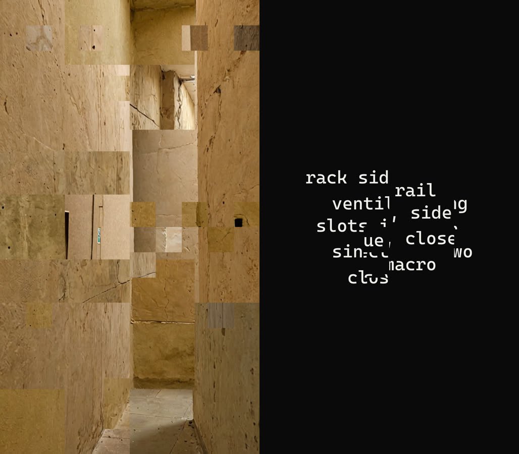 glitch-09 image channel, source frame 8,209