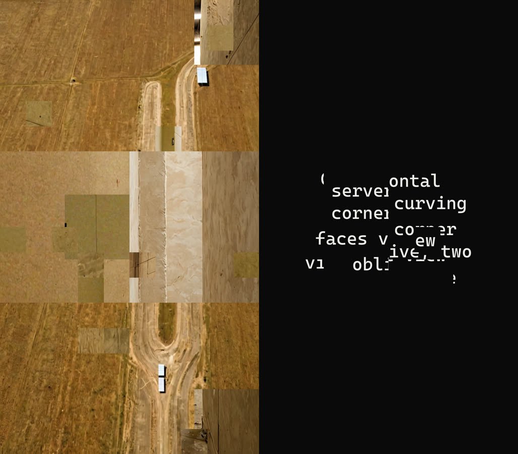 glitch-09 image channel, source frame 8,233