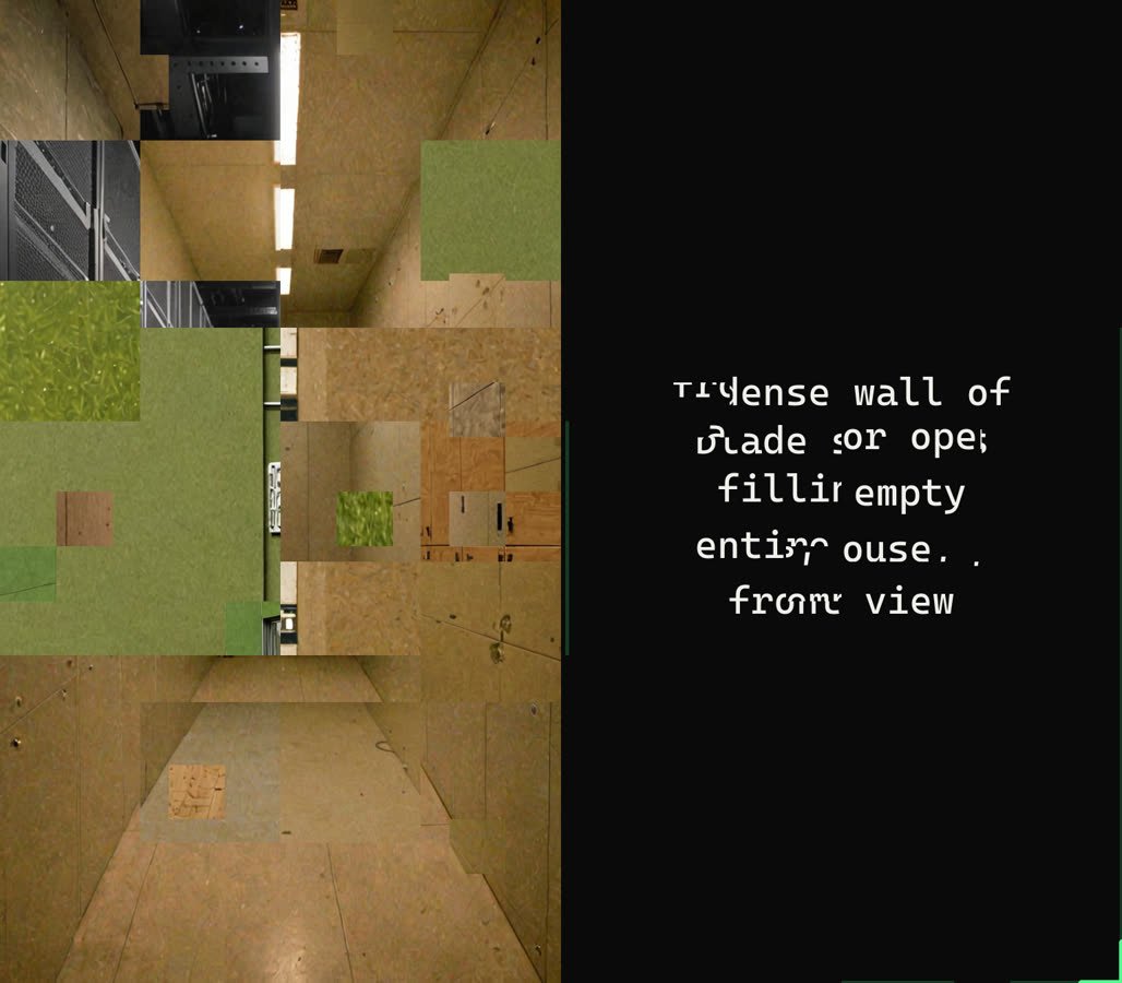 glitch-09 image channel, source frame 8,761