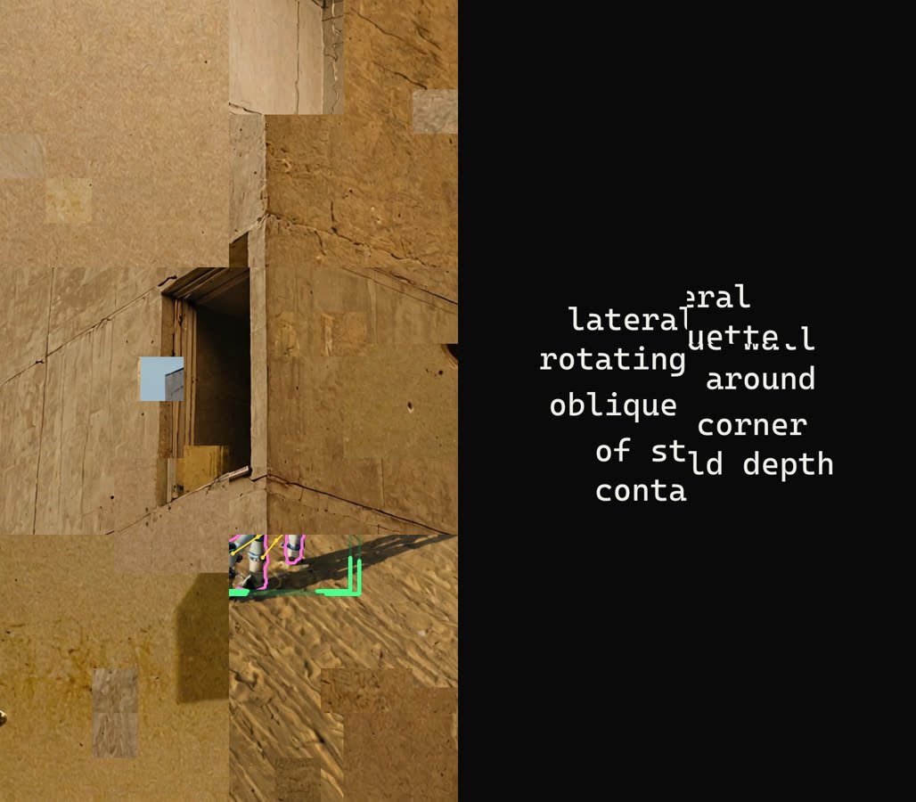 glitch-09 image channel, source frame 8,929