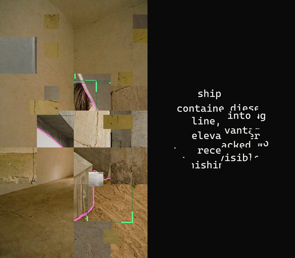glitch-09 image channel, source frame 9,289