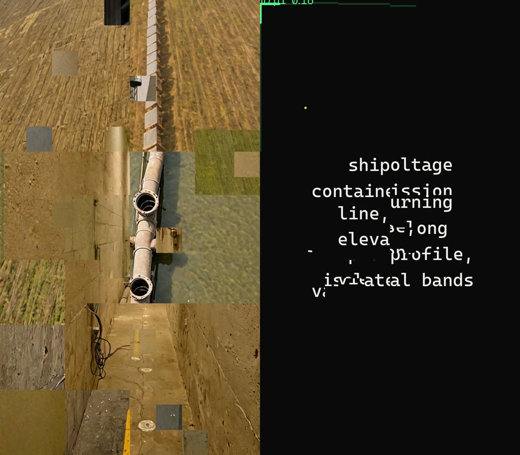 glitch-09 image channel, source frame 9,601