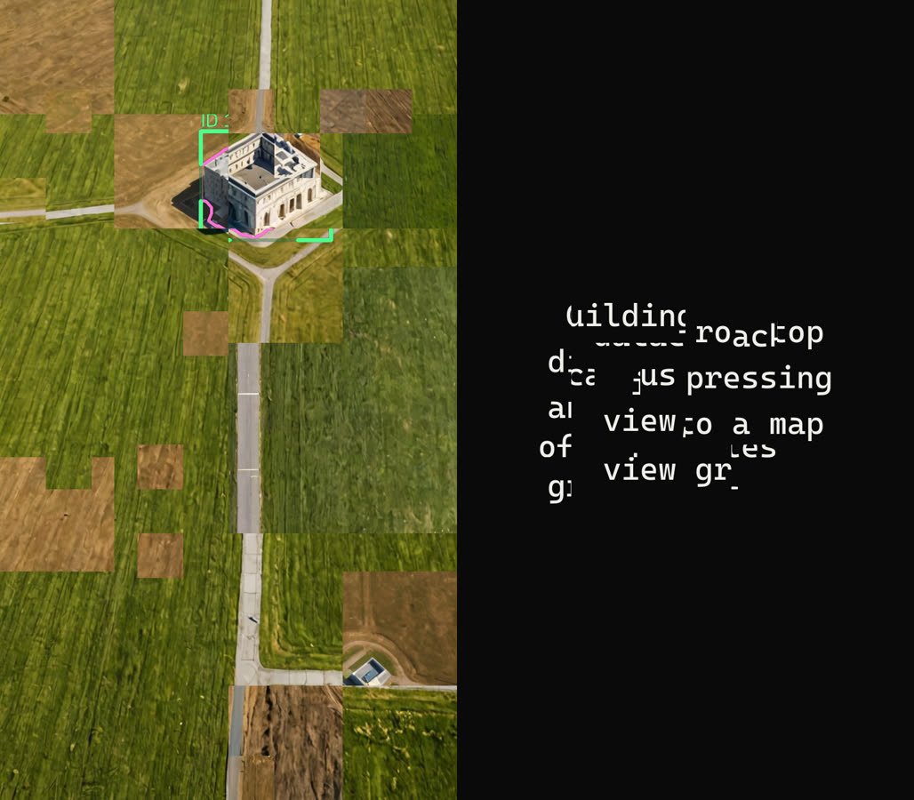 glitch-09 image channel, source frame 9,697