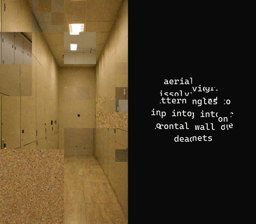 glitch-09 image channel, source frame 9,841
