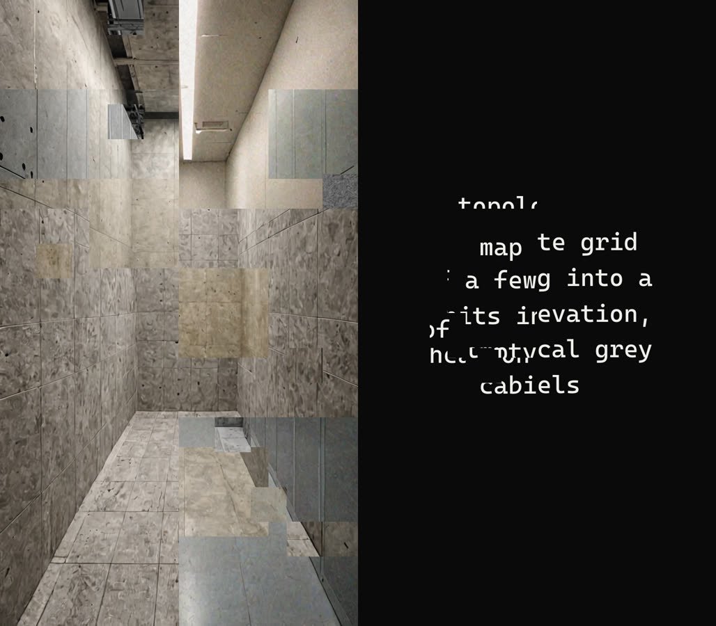 glitch-12 image channel, source frame 817