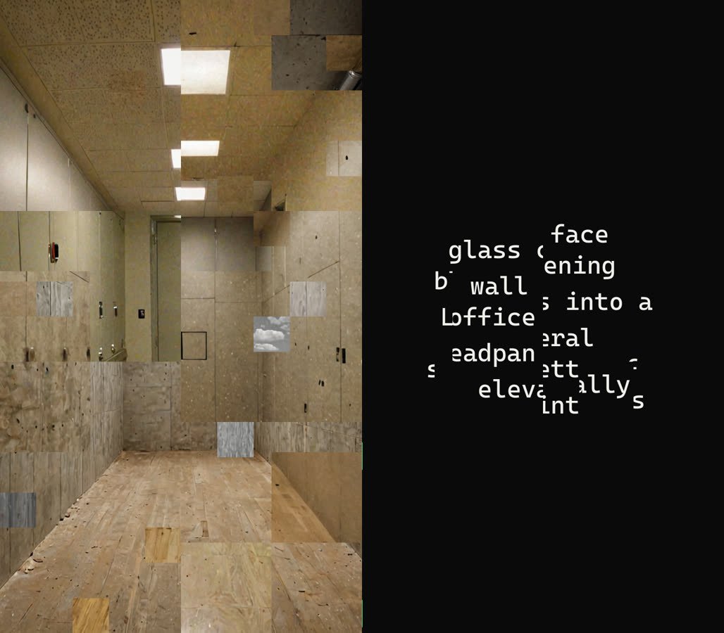 glitch-12 image channel, source frame 2,353