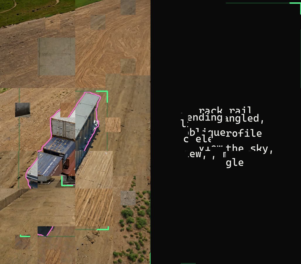 glitch-12 image channel, source frame 3,505