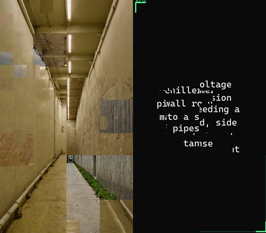glitch-12 image channel, source frame 3,841
