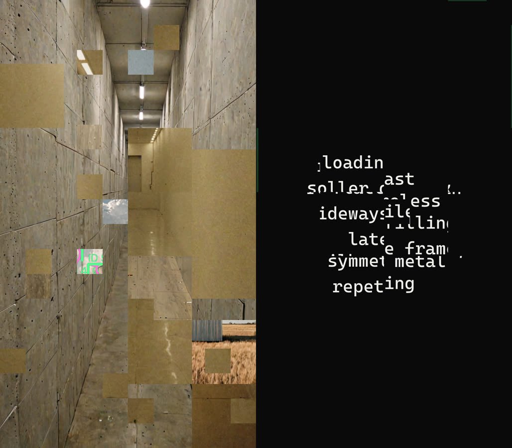 glitch-12 image channel, source frame 4,513