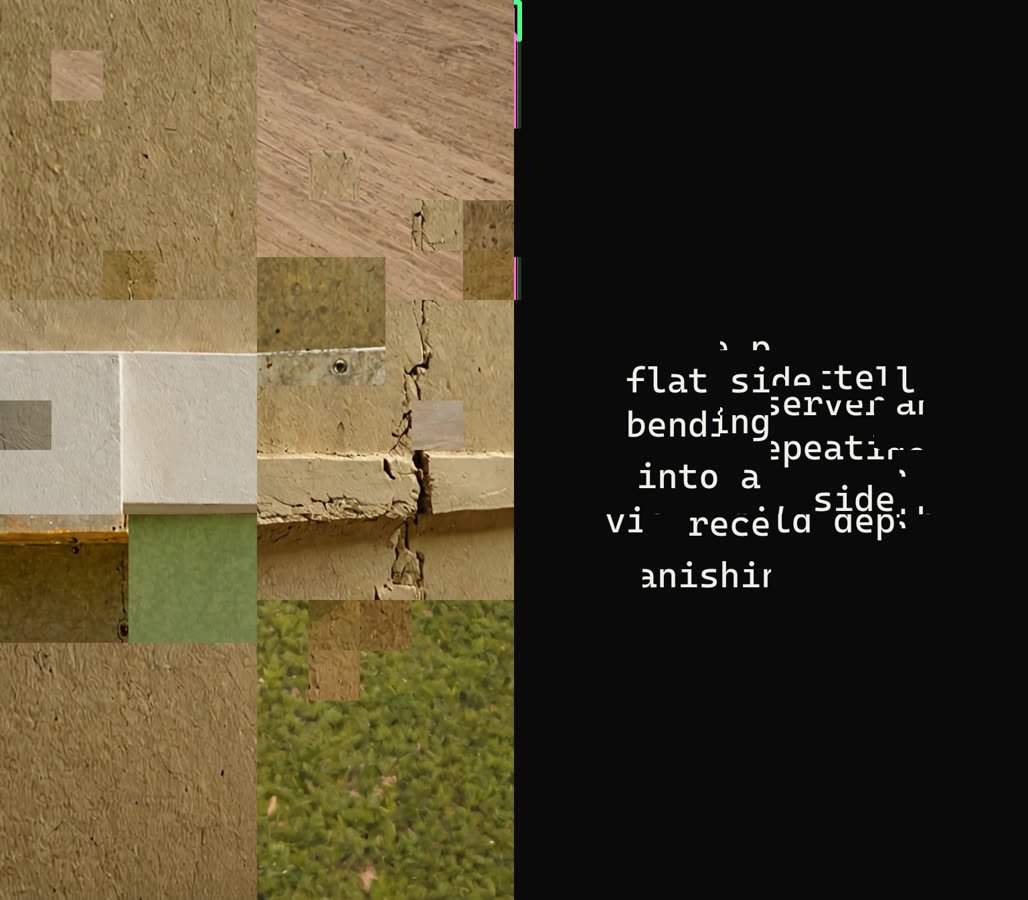 glitch-12 image channel, source frame 5,329