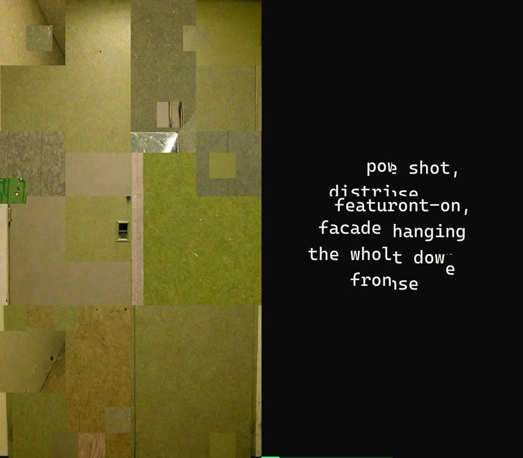 glitch-12 image channel, source frame 6,289