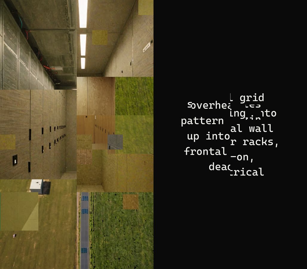 glitch-12 image channel, source frame 6,577