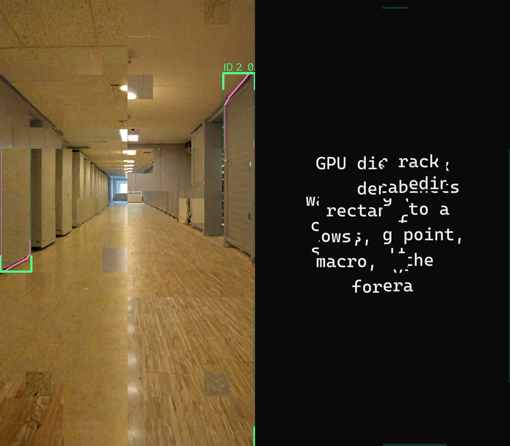 glitch-12 image channel, source frame 10,609