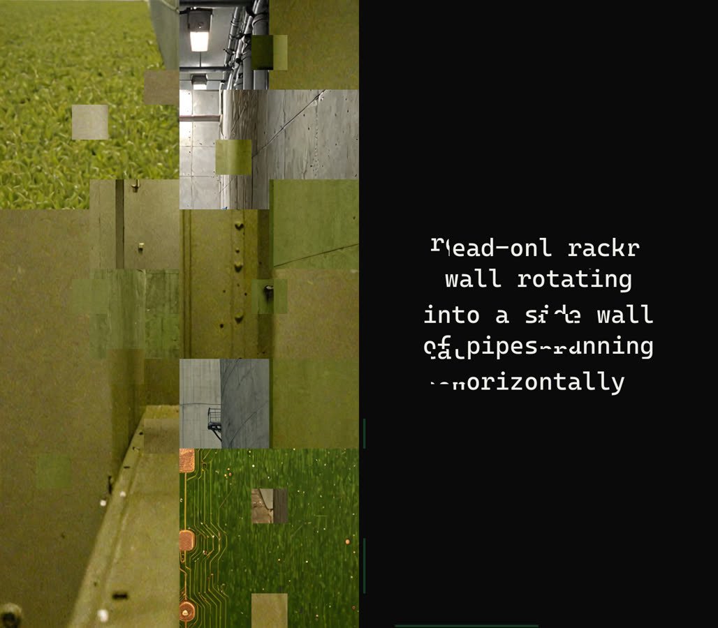 glitch-12 image channel, source frame 12,817