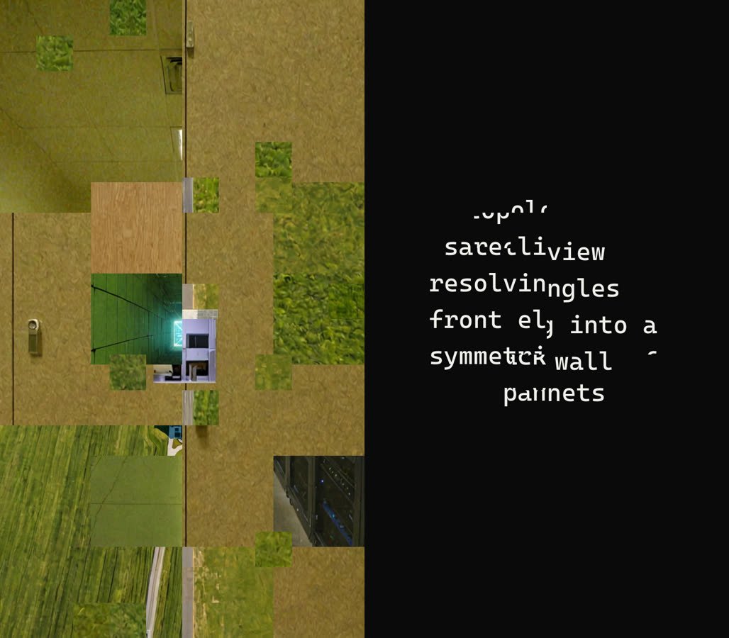glitch-12 image channel, source frame 13,057