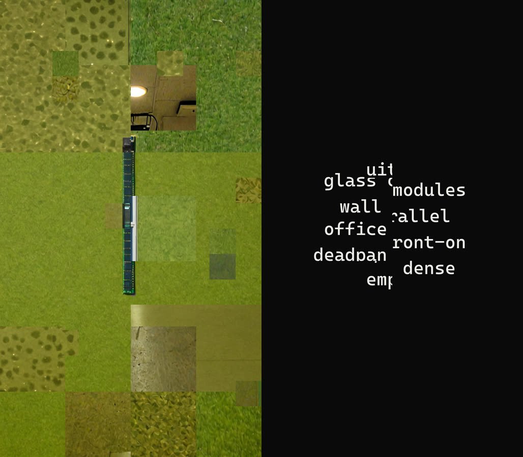 glitch-12 image channel, source frame 13,105