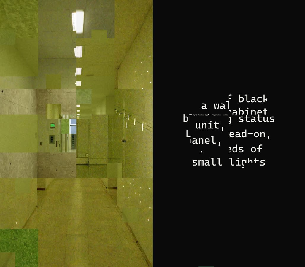 glitch-12 image channel, source frame 13,489