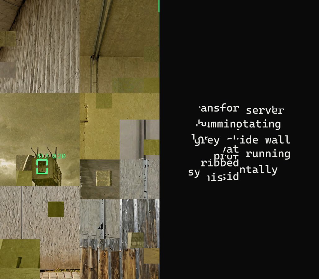 glitch-12 image channel, source frame 14,257