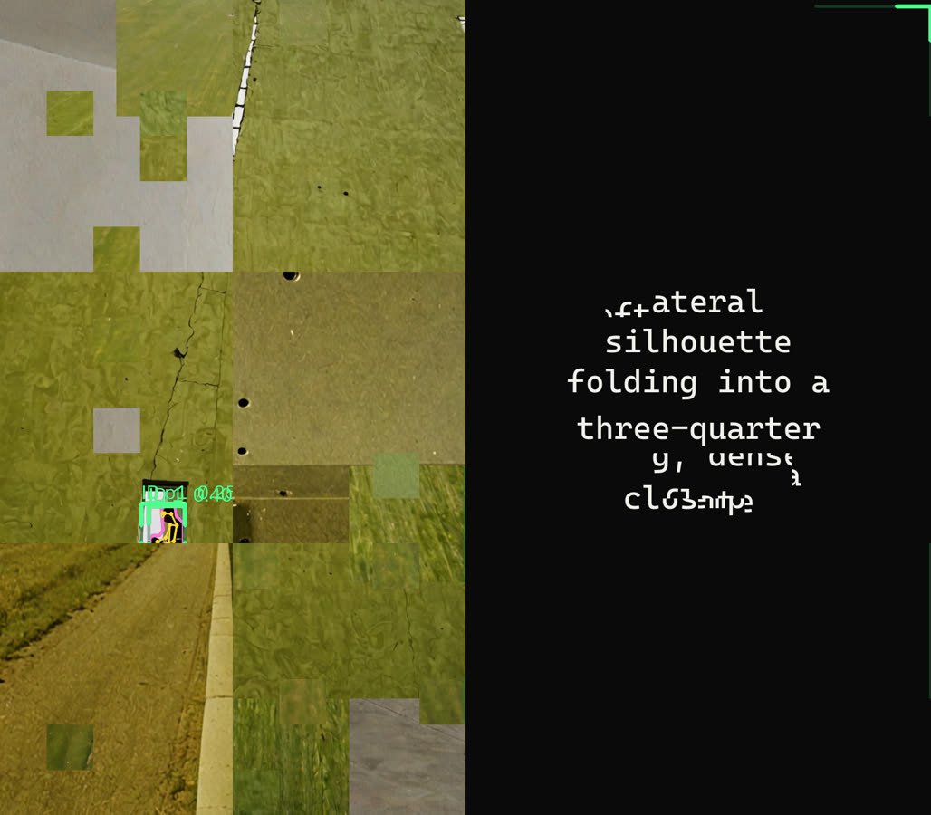 glitch-12 image channel, source frame 14,305
