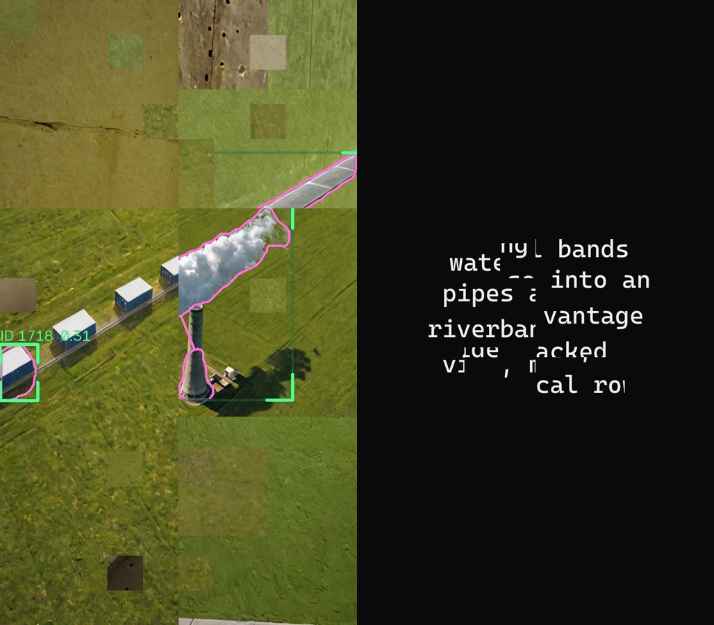 glitch-12 image channel, source frame 15,025