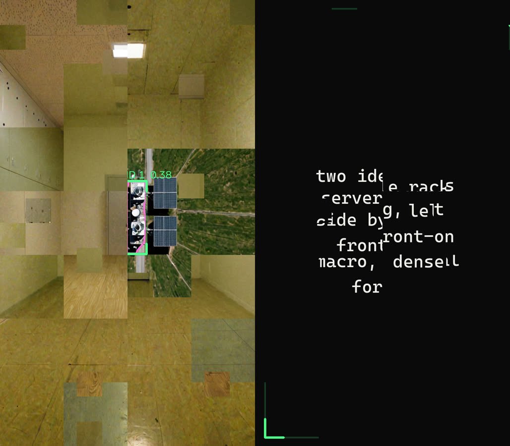 glitch-12 image channel, source frame 16,705