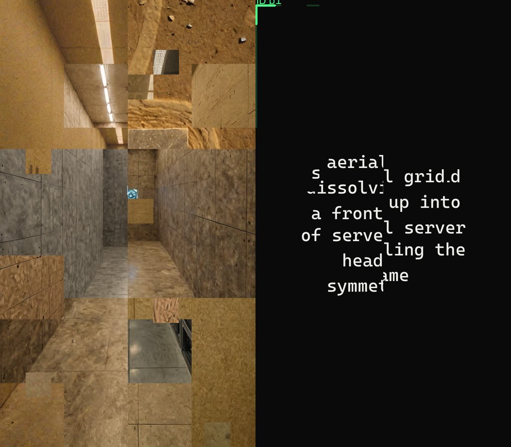 glitch-12 image channel, source frame 23,137