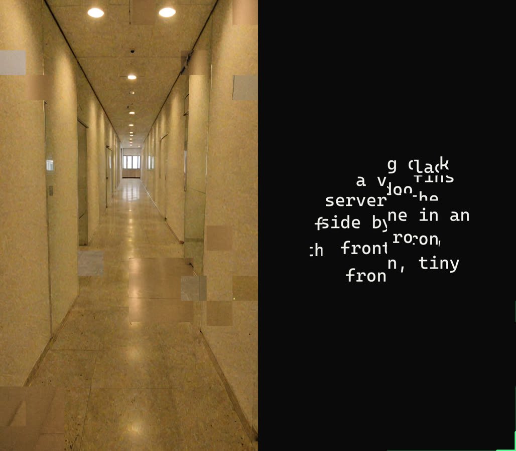 glitch-12 image channel, source frame 23,185