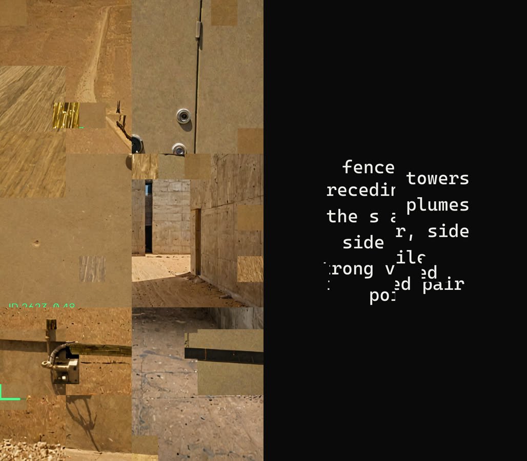 glitch-12 image channel, source frame 23,281