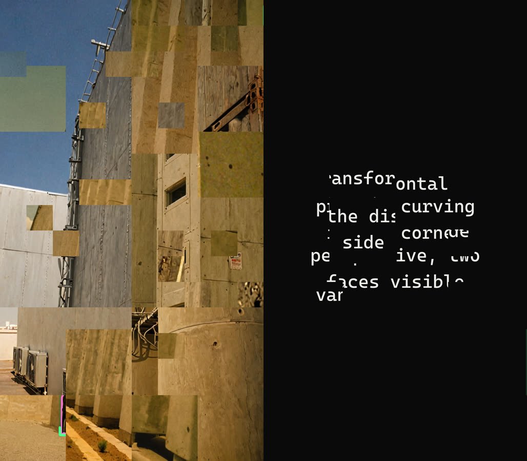 glitch-12 image channel, source frame 23,665