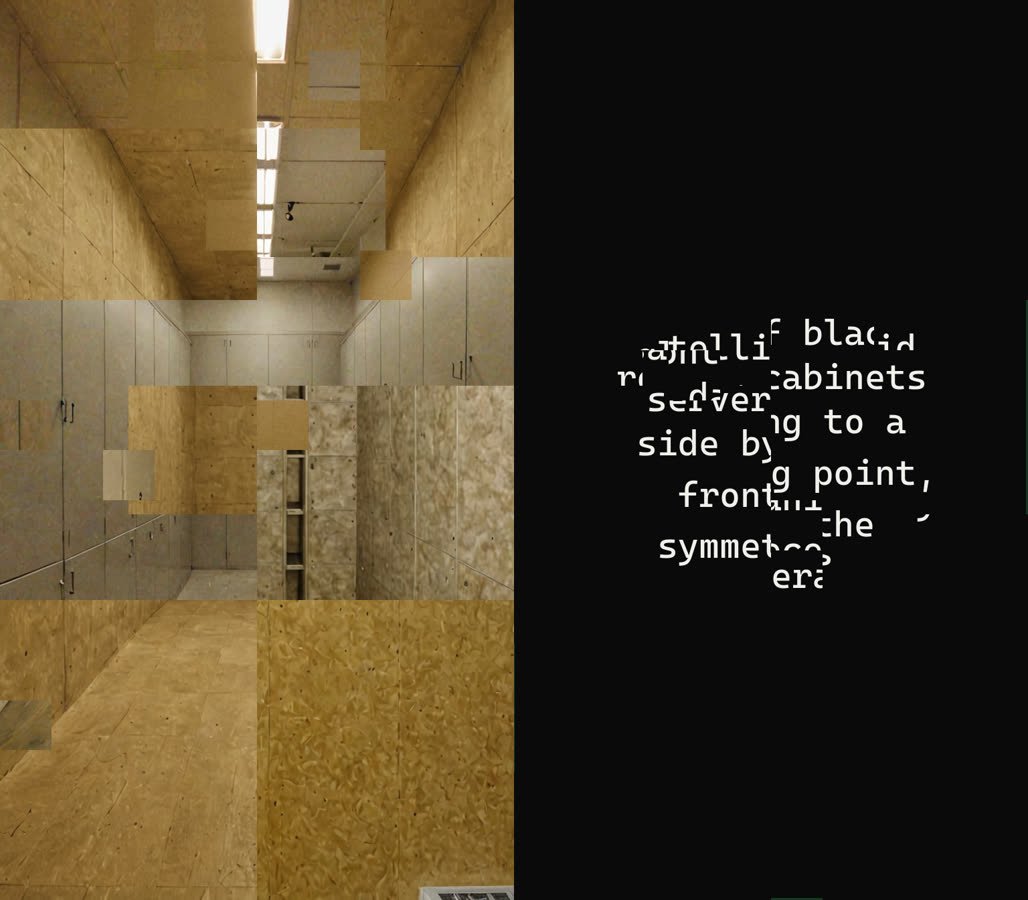 glitch-12 image channel, source frame 26,401