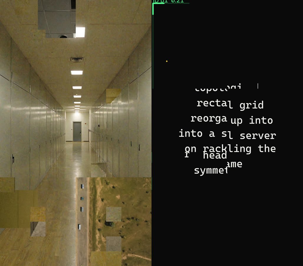 glitch-12 image channel, source frame 27,457