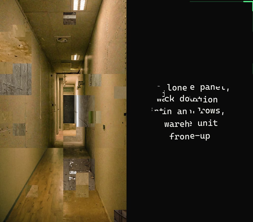 glitch-12 image channel, source frame 28,657