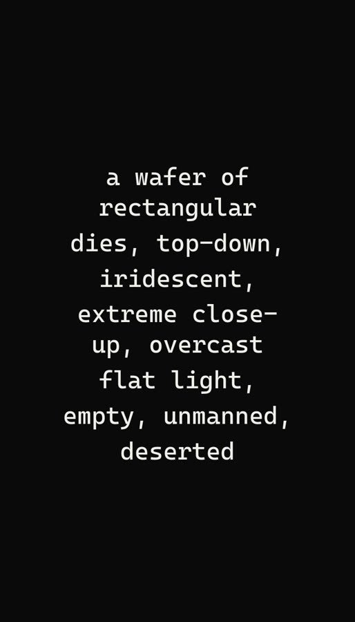 pass-08 text channel, source frame 4,321