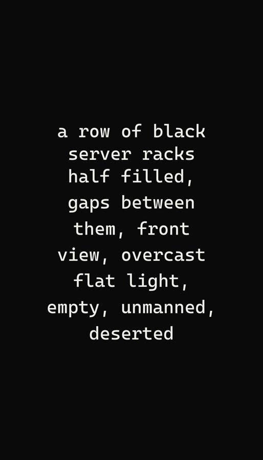 pass-08 text channel, source frame 7,321