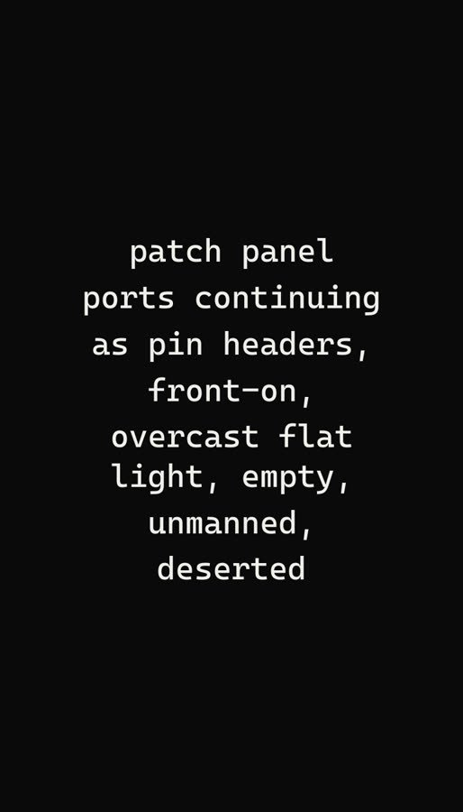 pass-08 text channel, source frame 8,161