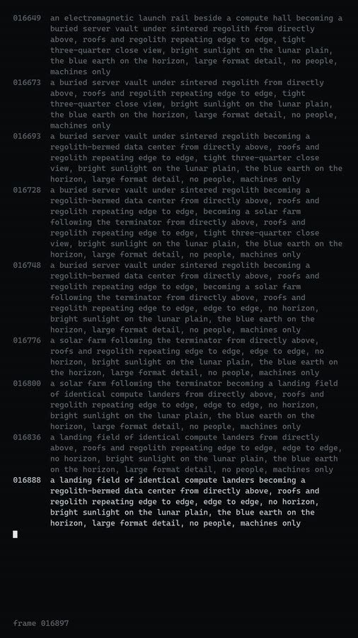 pass-19e text channel, source frame 16,897