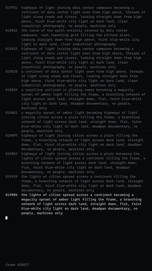 pass-19e text channel, source frame 20,017