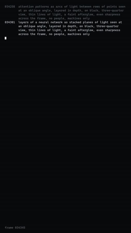 pass-19e text channel, source frame 34,345