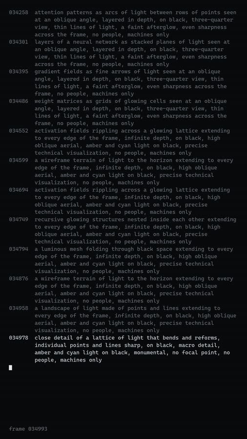 pass-19e text channel, source frame 34,993
