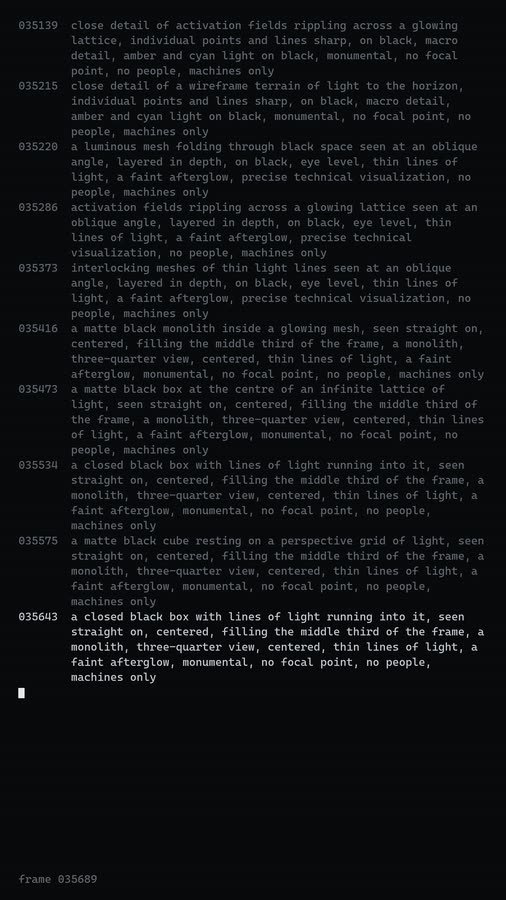 pass-19e text channel, source frame 35,689