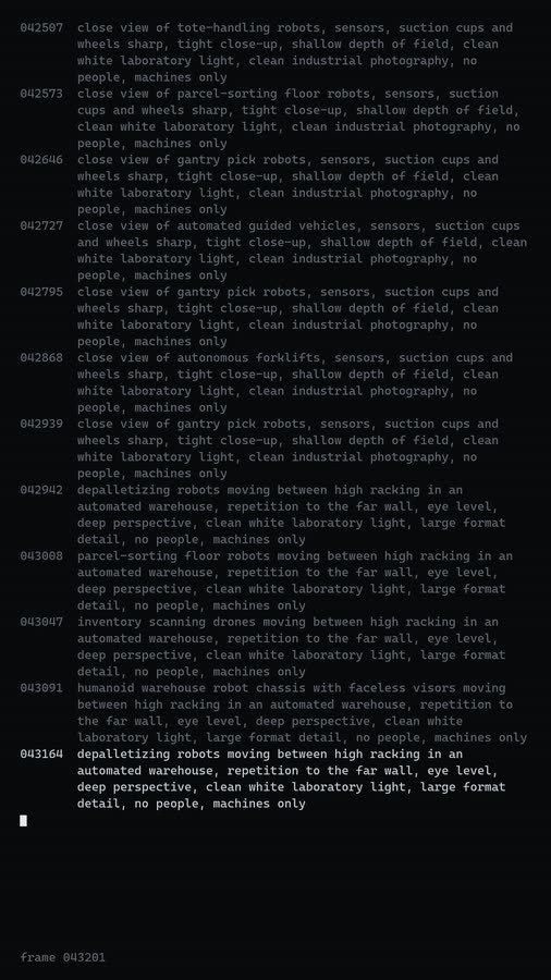 pass-19e text channel, source frame 43,201
